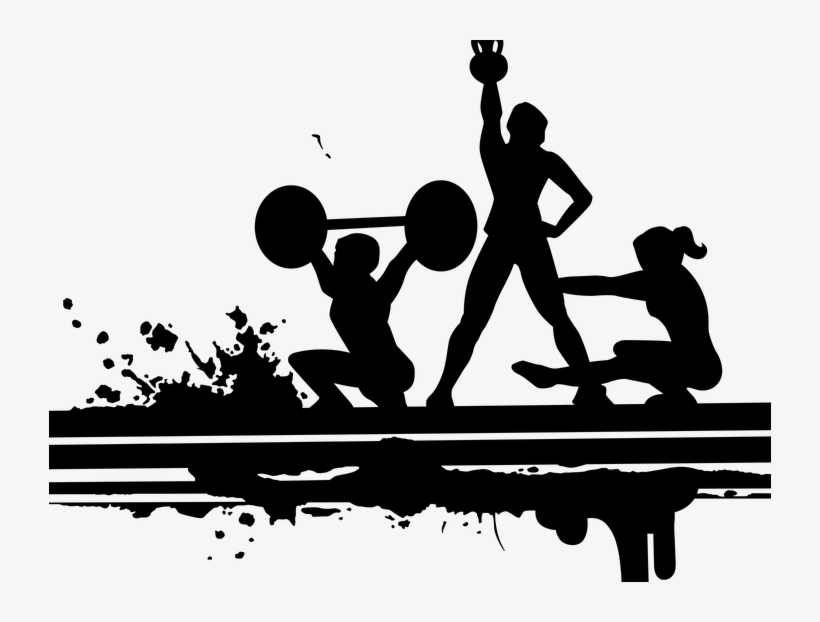 Workout Png, transparent png download