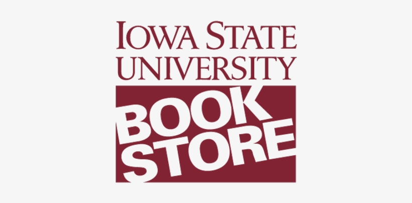 Isu Book Store - Iowa State University Bookstore, transparent png download