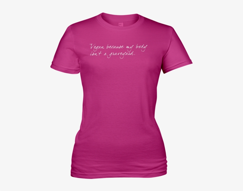Not A Graveyard - Raspberry Scrubs, transparent png download
