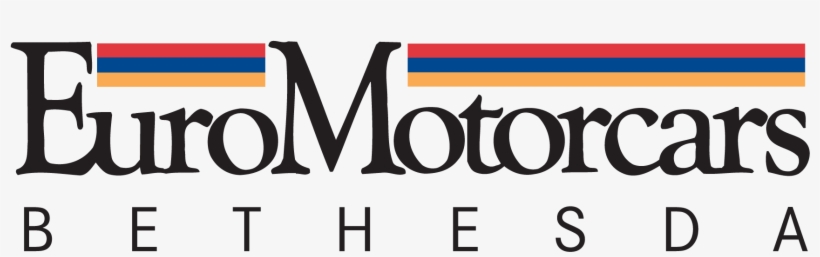 Euro Bethesda Logo 2 - Euro Motorcars, transparent png download