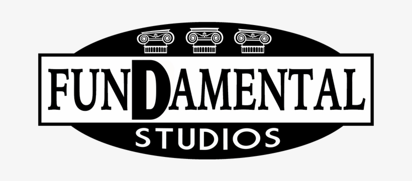 Fundamental Studios Is Located In Downtown Ames, And - Putting The Fun In Fundamental, transparent png download