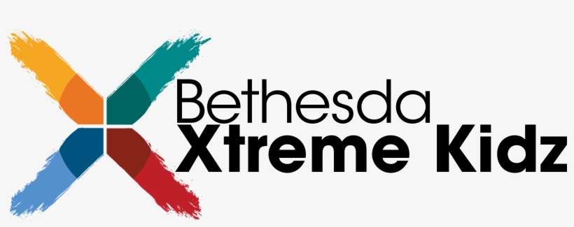 Xtreme Kidz Logo - Texas, transparent png download