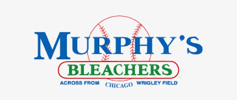Murphy's Bleachers - Murphy Bleachers, transparent png download