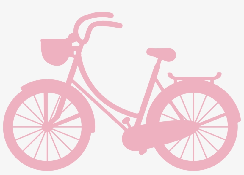 Image - Bicycle, transparent png download