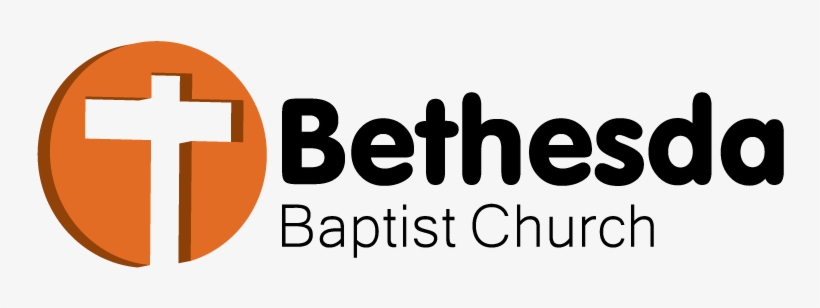 Bethesda Baptist Church Logo - Bethesda Baptist Church Tassia, transparent png download