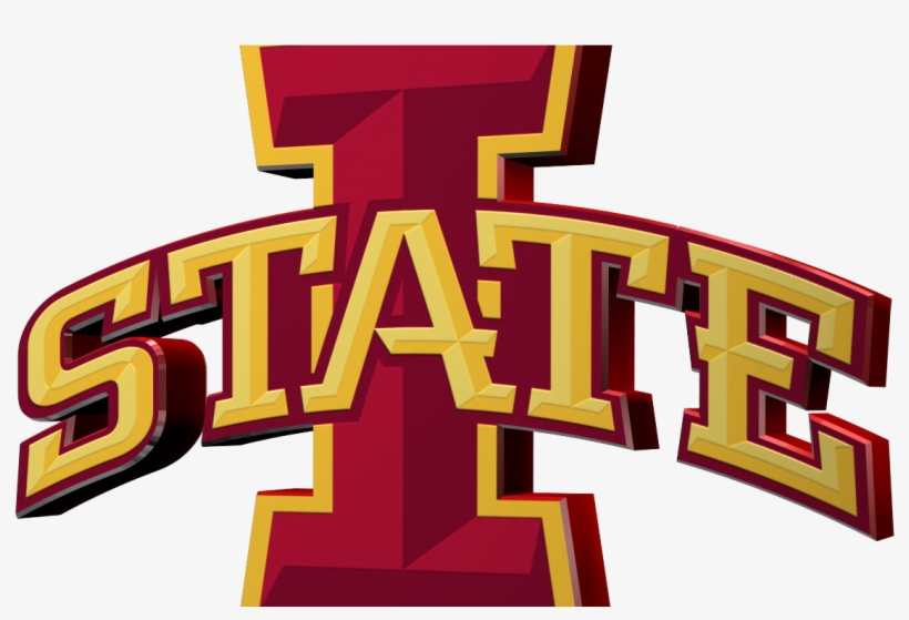 4 Finalists For President Set To Visit Iowa State Campus - Iowa State Volleyball Logo, transparent png download