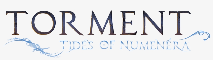 Tides Of Numenera - Torment: Tides Of Numenera, transparent png download
