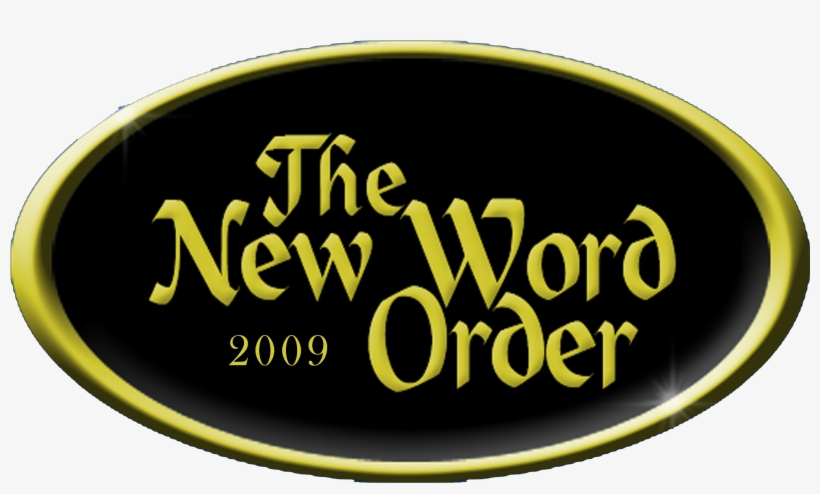 Nwo Logo Png - Circle, transparent png download