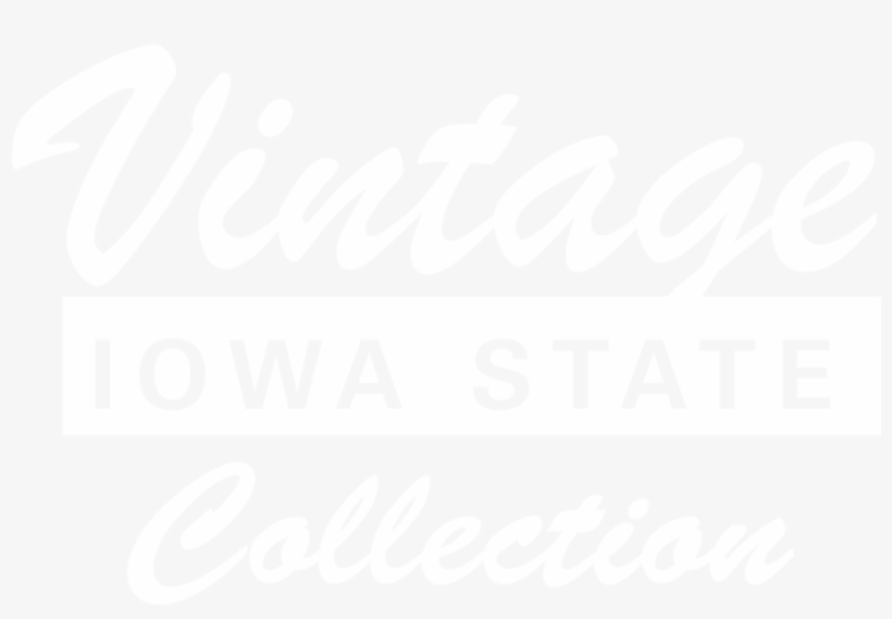 Iowa State Vintage Logo Mug - Siskiyou County, transparent png download