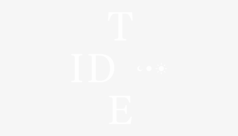 Tide Logo Ƒp Export Main Logo White Artboard 1 - Nvidia Logo White Png, transparent png download
