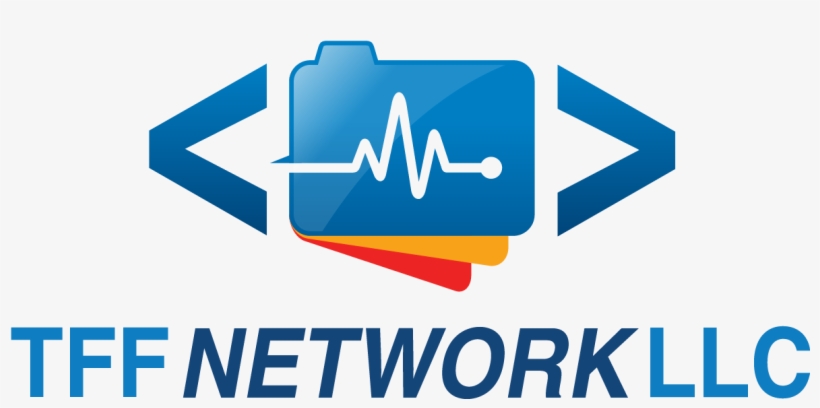 Logos Tff Network Llc Logo - Logo, transparent png download