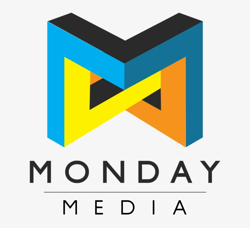 Monday Media Tall - Candle, transparent png download
