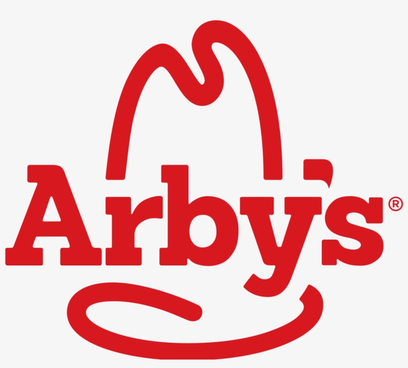 Arby's Logo 2013 - Arby's Logo 2016, transparent png download