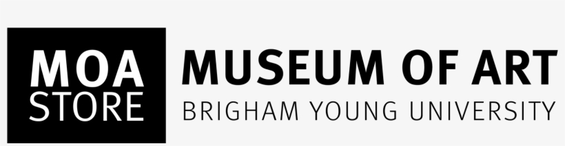 One Of The Largest And Best-attended Art Museums In - Brigham Young University Museum Of Art, transparent png download