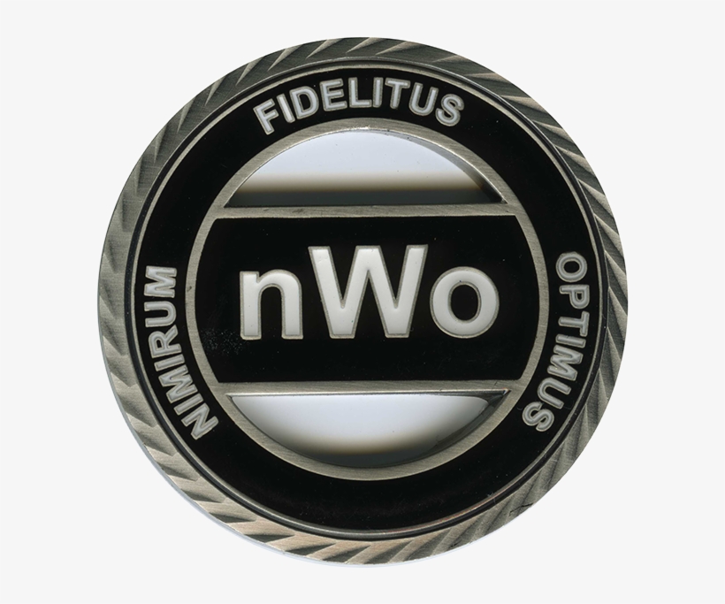 Nwo - Television, transparent png download