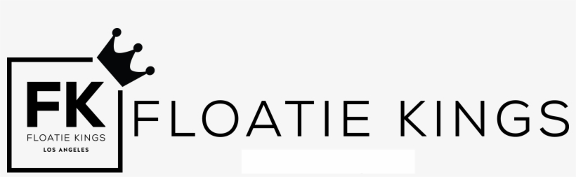 Logo - Floatie Kings Sunglasses Emoji Pool Float Huge Inflatables, transparent png download