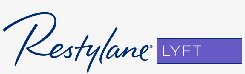 Restylane Lyft Logo, transparent png download