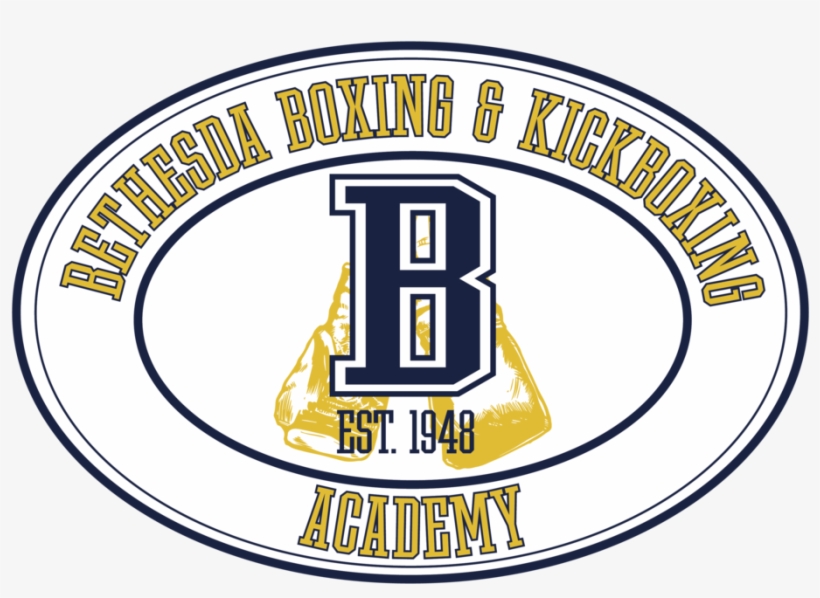 Bethesda Boxing And Kickboxing Academy - Bethesda Boxing & Kickboxing Academy, transparent png download