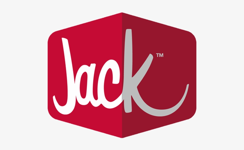 Jack In The Box Logo, transparent png download