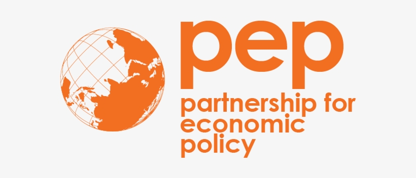 Pep Awarded Special Research Grant By The Netherlands - Partnership For Economic Policy Pep, transparent png download