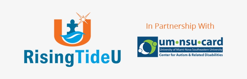 11 Jul Rising Tide U Logo Partnership Ucard - Um Nsu Card, transparent png download