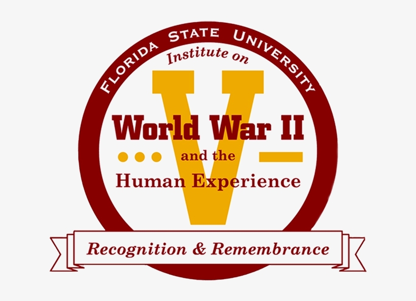 Wwii Logo - World War 2, transparent png download