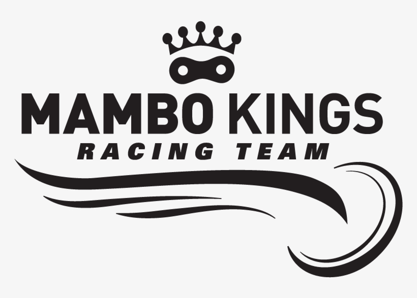 Mambo Kings Logo Refresh 800px - Logo De Mambo Kings, transparent png download