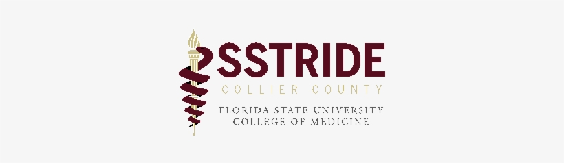 Donors - Sstride Fsu Logo, transparent png download
