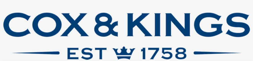 No Alternative Text Provided - Cox & Kings Logo, transparent png download