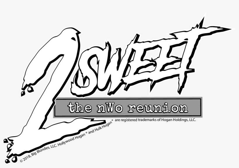 Sweet Nwo Reunion October Orlando Nwo Reunion Png Nwo - Calligraphy, transparent png download