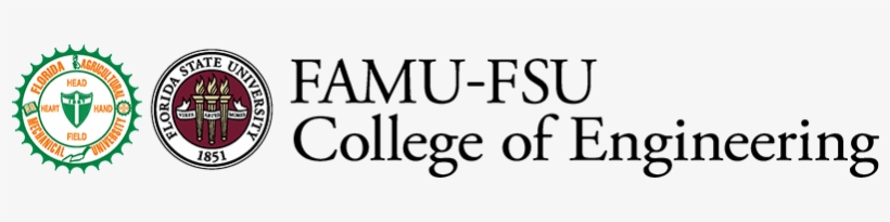 Fsu Mechanical Engineering Map Famu-Fsu College Of Engineering Florida Board Of Professional - Florida  State University Transparent Png - 800X400 - Free Download On Nicepng