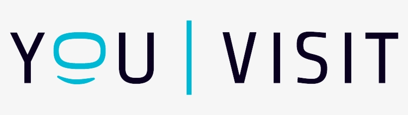 Youvisit Logo, transparent png download