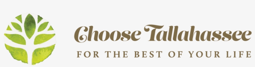 Choose-tallahassee - Tallahassee, transparent png download