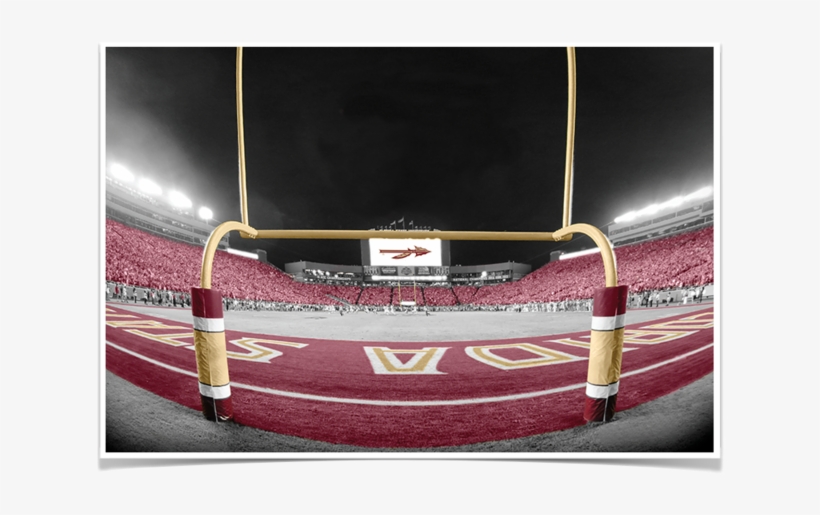 Florida State Seminoles - Satchel, transparent png download