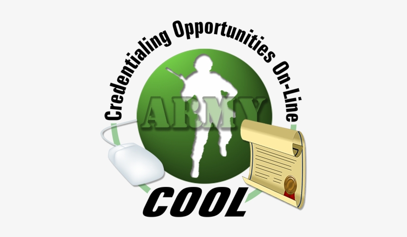 Apply For And Take Exam - Army Cool, transparent png download