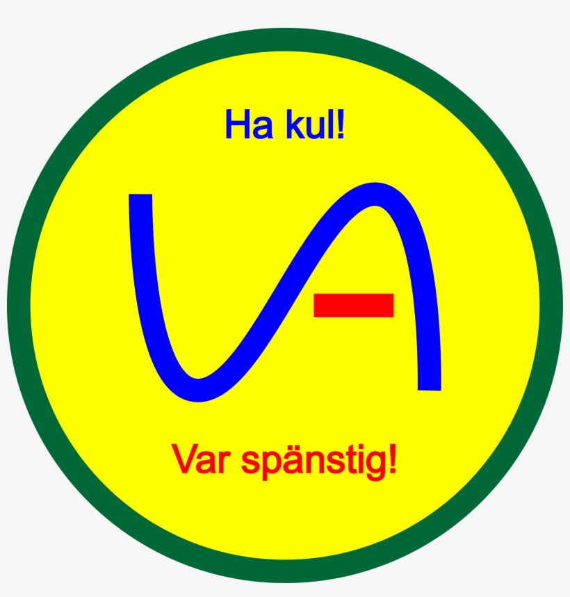 Swedish Version - Piratpartiet, transparent png download