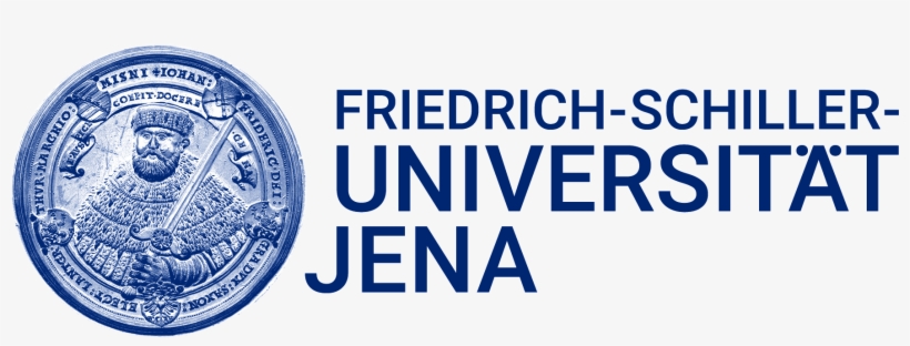 Funding And Support - Uni Jena Friedrich Schiller Universitat, transparent png download