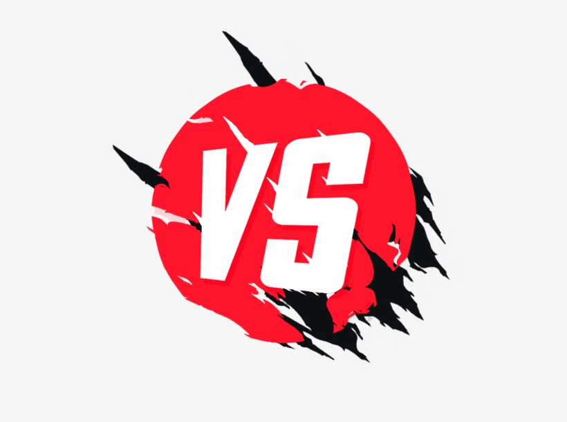 Red Bodybuilding Logo Png, transparent png download