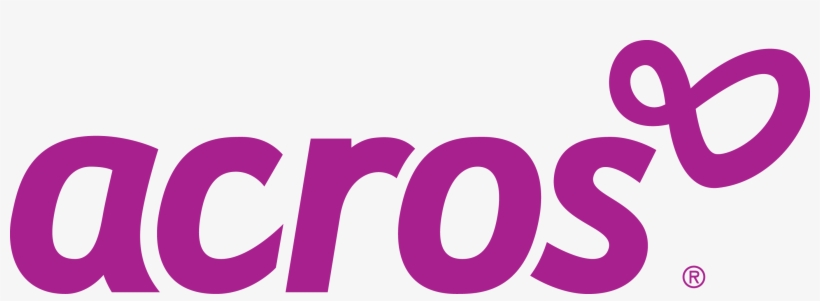Acros Logo - Logo Acros, transparent png download