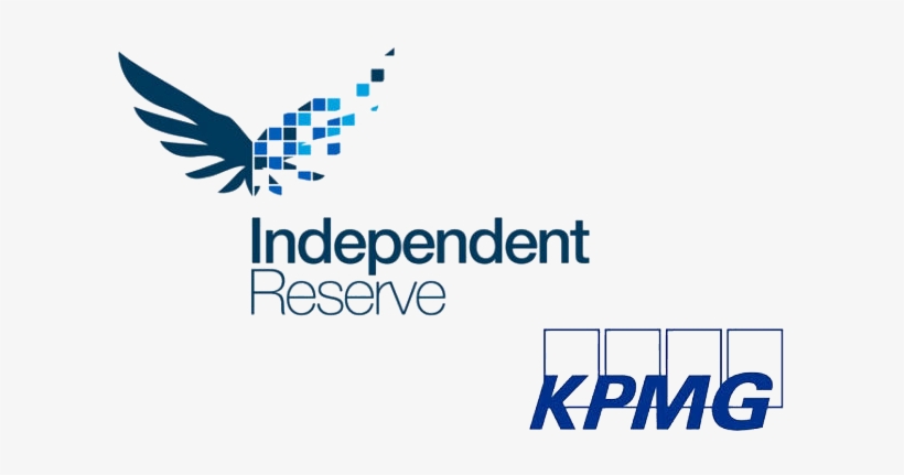Australian Bitcoin Exchange Independent Reserve Rolls - Kpmg Logo Cutting Through Complexity, transparent png download