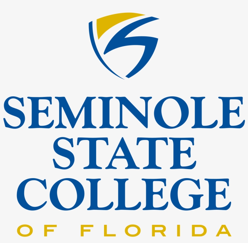 Seminole State College Logo Transparent PNG 1200x1116 Free Download