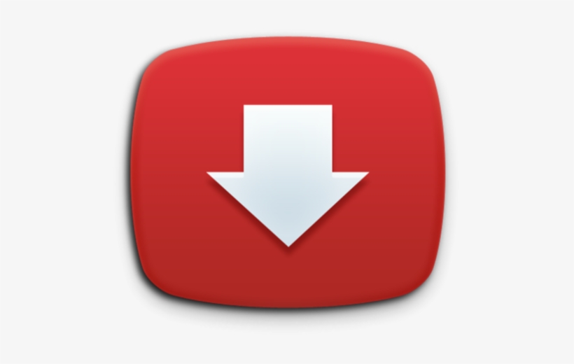 Youtube-dl, Descarga Vídeos Desde La Terminal De Cualquier - Logo, transparent png download