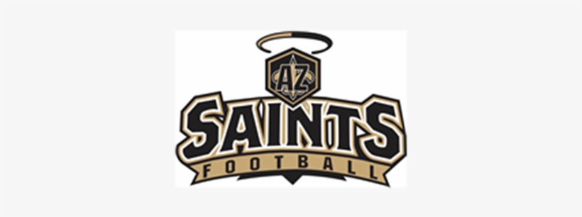 Az Saints 2017 Season Promo Video-click Logo - Our Lady Of The Lake University, transparent png download