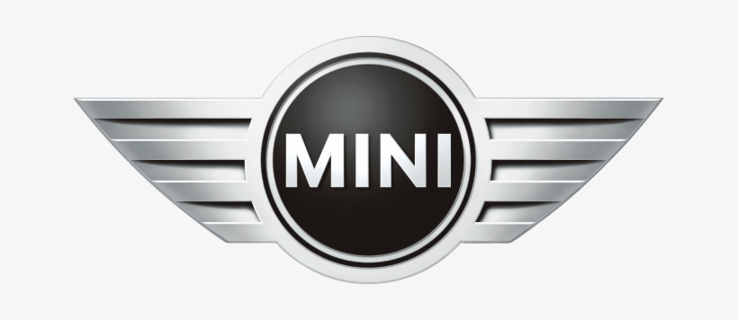 Arbys Logo Png - Mini Cooper, transparent png download