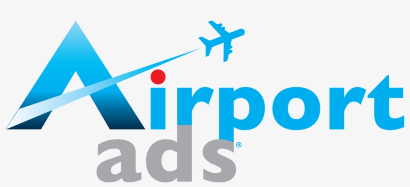 Kpmg Lights Up Cape Town International Airport - Airport Ads Logo, transparent png download