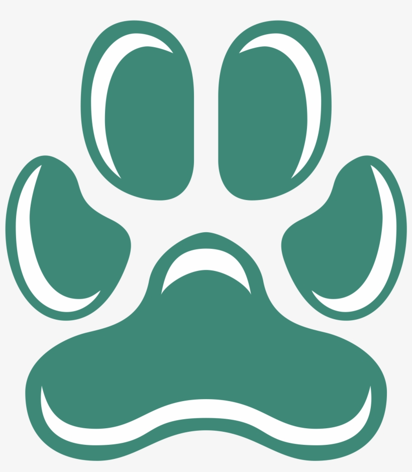 Siena Saints Logo Png Transparent - Red Undercoat On Black Cats, transparent png download