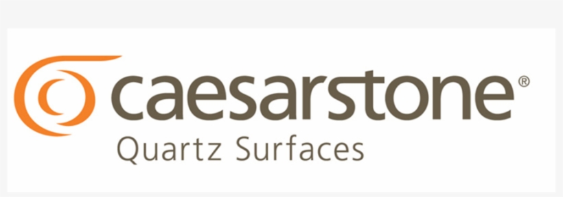 Tbs-logos Left 0000s 0032 Caesarstone - Caesarstone Logo, transparent png download