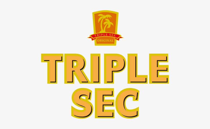Download Data Sheet - Triple Sec, transparent png download