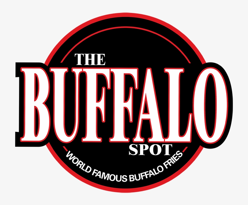 The Buffalo Spot Logo - Buffalo Spot Logo, transparent png download