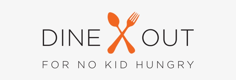 No Kid Hungry - No Kid Hungry Logo, transparent png download